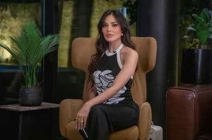 نادين نجيم تخطف الأنظار ببيت السعد تعرف على التالي نادين نجيم تخطف الأنظار ببيت السعد، وكالات السوسنةاستطاعت النجمة اللبنانية نادين نسيب نجيم، أن