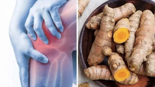 القائمة الكاملة لعلاج التهاب المفاصل .. من الأكل للجراحة يعد التهاب المفاصل من أكثر المشكلات الصحية شيوعا بين جميع الأعمار وهو لايظهر فقط فى صورة