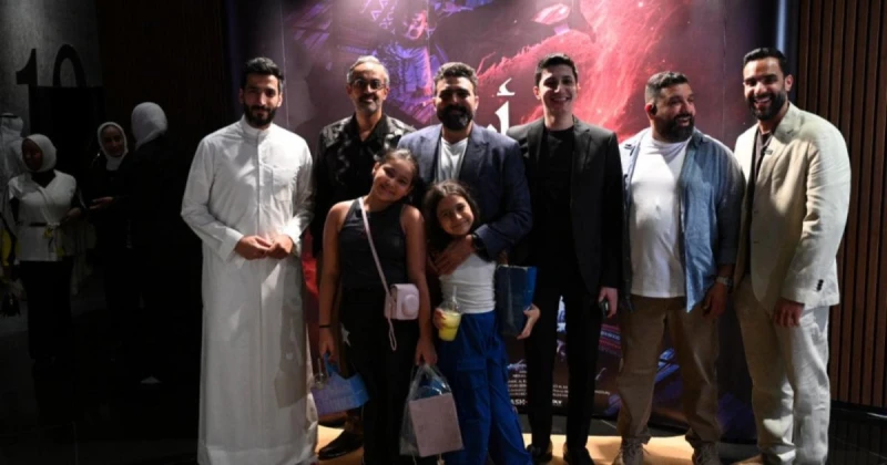 فيلم أخ للمخرج حاتم حسام الدين في المركز الرابع في شباك التذاكر الكويتي تعرف على التالي فيلم أخ للمخرج حاتم حسام الدين في المركز الرابع في شباك