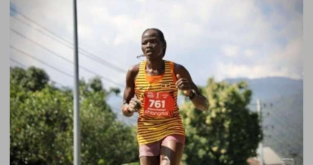 عقب عودتها من أولمبياد باريس.. صديق عداءة أوغندية يحرقها حية لايف ستايل أضرم صديق عداءة المسافات الطويلة الأوغندية، ريبيكا تشيبيتيغي، التي تقيم في