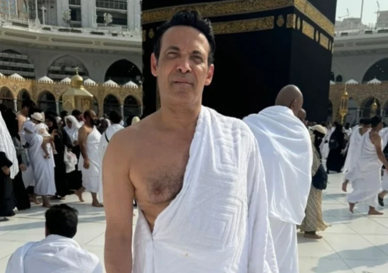 سعد الصغير ناوي يشتغل مع المحاكم شوية : ربنا يساعدهنفى الفنان سعد الصغير الشائعات التي انتشرت مؤخرا حول اعتدائه على زوجته الفنانة برلنتي عامر.في بيان صحفي، أكد سعد الصغير أنه سيقاض