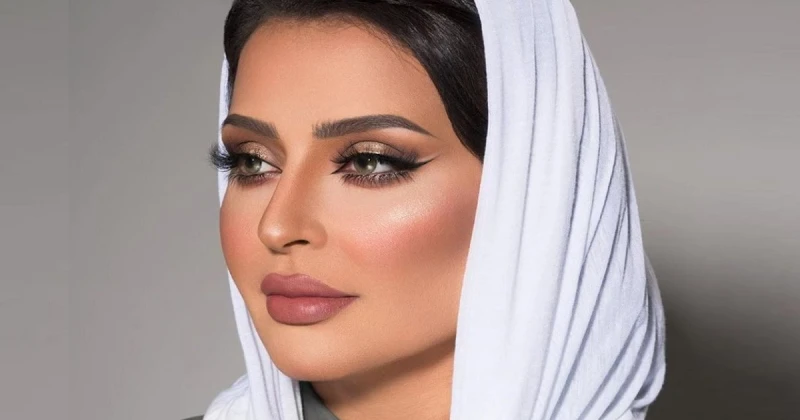 الفن و المشاهير: بدور البراهيم: بدون تكبر اشوف نفسي أجمل امرأة تناقلت صفحات على مواقع التواصل الإجتماعي تصريحا تم نسبه لخبيرة التجميل بدور البراهيم،