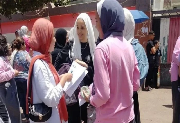 ننشر، رابط نتيجة الثانوية العامة 2024 الدور الثاني وسط حالة من القلق والترقب، ينتظر طلاب وطالبات الثانوية العامة 2024، موعد ظهور نتيجة الصف الثالث الثانوية الدور الثاني، عقب انتهاء