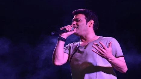 سعد الصغير يعترف بتفاصيل حصوله على المخدرات.. وهذا مصيره المتوقع تعرف على التالي سعد الصغير يعترف بتفاصيل حصوله على المخدرات.. وهذا مصيره المتوقع، باشرت نيابة النزهة، بالقاهرة، في