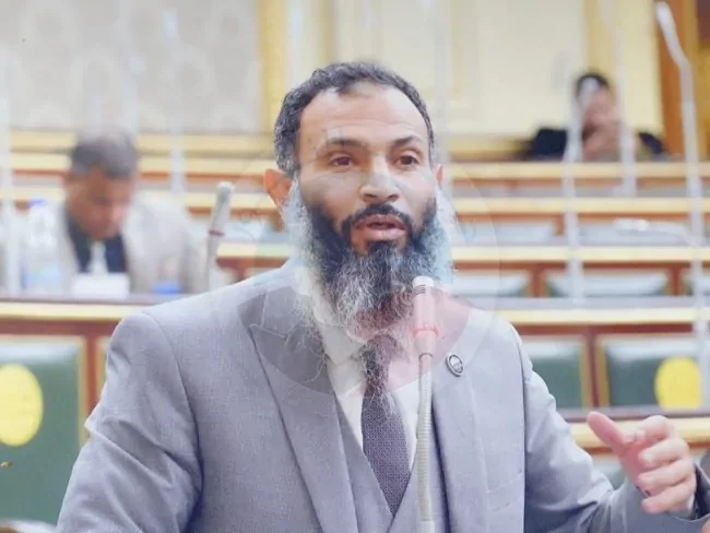 تشريعية النواب ترفض مقترح من حزب النور بإستخدام التقويم الهجري في قانون الإجراءات الجنائيةتشريعية النواب , تقدم النائب أحمد حمدي خطاب ، عضو لجنة