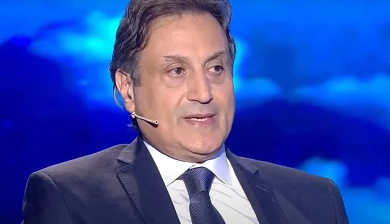 اغتيال إبراهيم عقيل في توقعات ميشال حايك (فيديو)عقب تداول اسم قائد قوة الرضوان في حزب الله ابراهيم عقيل بين المستهدفين في الغارة الاسرائيلية على الضاحية الجنوبية لبيروت، تصدر اسم م