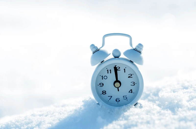 موعد تطبيق التوقيت الشتوي 2024 في مصر.. هتأخر ساعتك 60 دقيقة منوعات الاسبوع التوقيت الشتوي 2024.. أعلنت الحكومة الموعد الرسمي لعودة تطبيق التوقيت