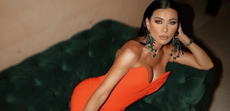 على المسبح.. نادين الراسي تستمتع بوقتها برفقة شقيقتها بعد مصالحتهما (صور) تعرف على التالي على المسبح.. نادين الراسي تستمتع بوقتها برفقة شقيقتها بعد مصالحتهما (صور)، نشرت الممثلة نا