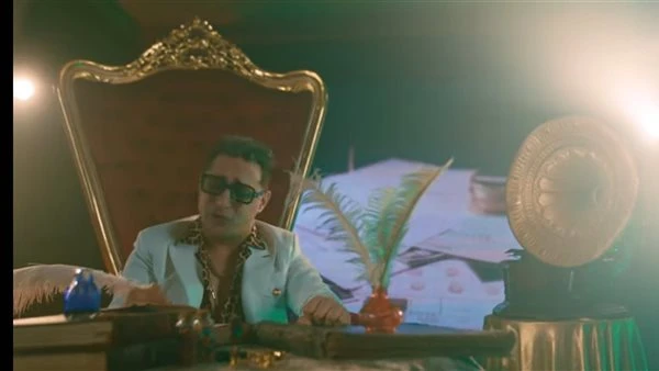 يا حبر بدري لسة .. رضا البحراوي يطرح أحدث كليباته الغنائية طرح المطرب رضا البحراوي أجدد كليباته الغنائية بعنوان يا حبر بدري لسه ، عبر قناته بموقع