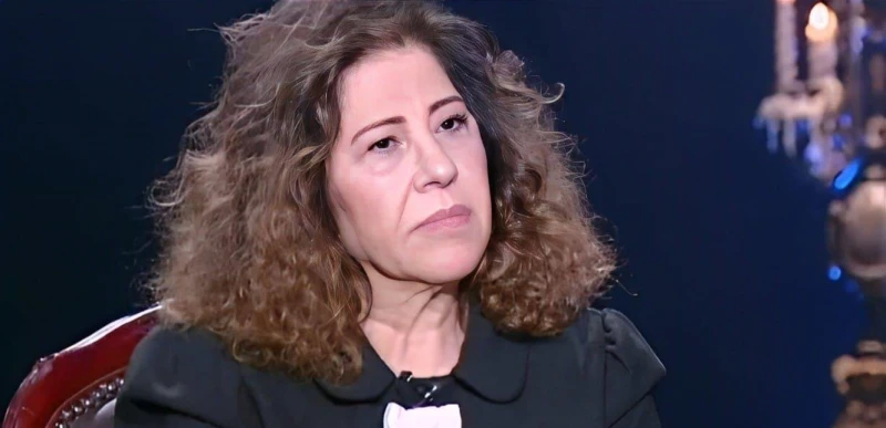 خبر أرعب الجميع.. ما حقيقة وفاة العرافة اللبنانية ليلى عبد اللطيف؟ تعرف على التالي خبر أرعب الجميع.. ما حقيقة وفاة العرافة اللبنانية ليلى عبد