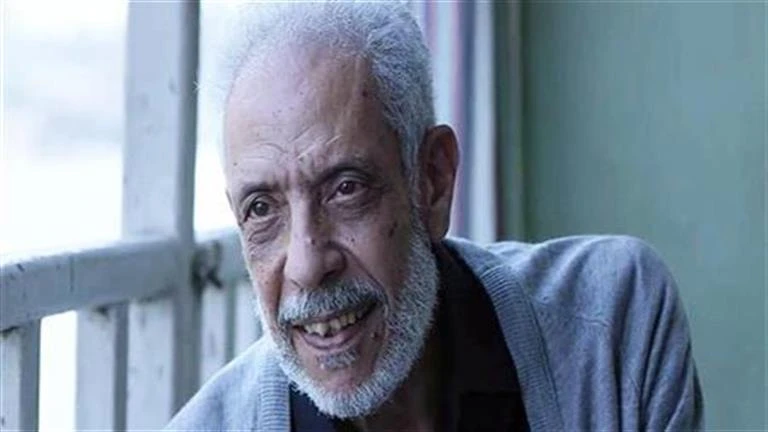 ماذا قال نبيل الحلفاوي عن صفقة عمر الساعي وانضمامه ل الأهلي؟ تعرف على التالي ماذا قال نبيل الحلفاوي عن صفقة عمر الساعي وانضمامه ل الأهلي؟ ، 04 27 م الإثنين 02 سبتمبر 2024 كتب هاني 