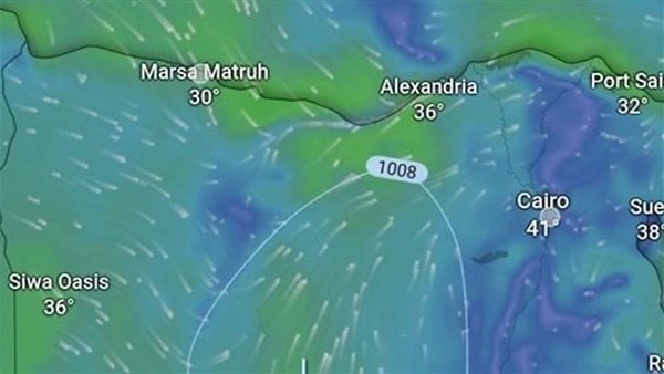 أمطار خفيفة اليوم على عدة محافظات تشمل مناطق بالوجه البحري الطقستشهد حالة الطقس اليوم، الاثنين، استمرار فرص الأمطار الخفيفة على مناطق من السواحل