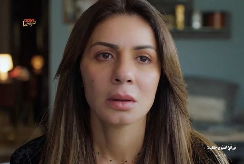 نجلاء بدر ناعية ناهد رشدي: كنتي جميلة في كل حاجة (صورة) تعرف على التالي نجلاء بدر ناعية ناهد رشدي: كنتي جميلة في كل حاجة (صورة)، نعت الفنانة نجلاء