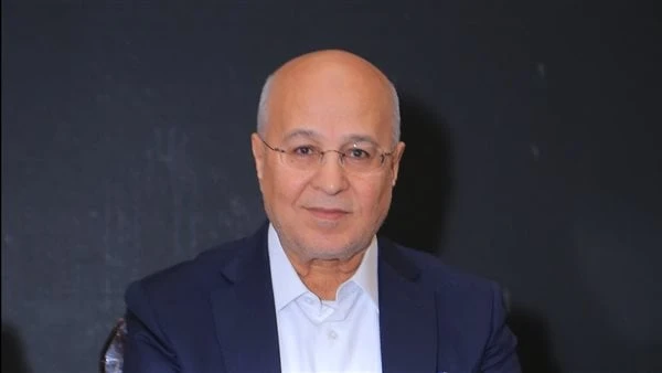 نائب رئيس اتحاد العمال: مبادرة بداية جديدة تستهدف ترسيخ الهوية المصريةقال النائب خالد عيش ممثل عمال مصر بمجلس الشيوخ والنائب الأول لرئيس اتحاد عمال