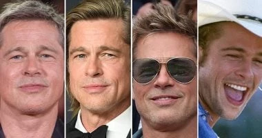 خبير تجميل يكشف كواليس لوك براد بيت الجديد: عملية شد وجه ب 6 مليون ونصف المرأة والمنوعات أذهل براد بيت المعجبين بمظهره الشاب بشكل لا يصدق عندما وصل إلى السجادة الحمراء لحضور العرض