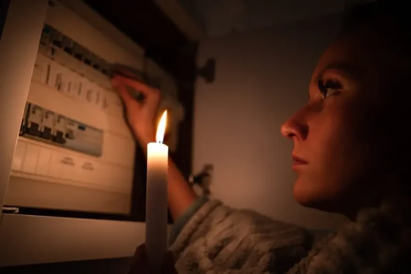 رئيس الوزراء: لن نقطع الكهرباء مرة أخرىقال الدكتور مصطفى مدبولي، رئيس مجلس الوزراء، إنه لن يتم العودة إلى نظام تخفيف أحمال الكهرباء مرة أخرى.وأضاف مدبولي خلال مؤتمر صحفي، إن الحكوم