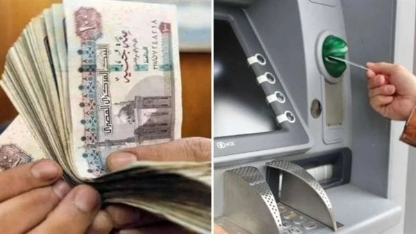 استعدادات مكثفة .. موعد صرف معاش شهر أكتوبر 2024 ل11.5 مليون مستفيدينتظر أكثر من 11.5 مليون مستفيد موعد صرف معاش شهر أكتوبر 2024 حيث تبدأ عملية الصرف أول الشهر، من خلال ماكينات الص