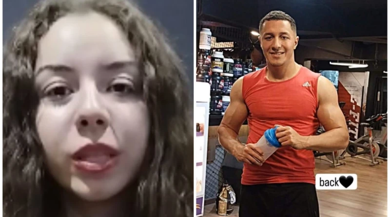 طلبت رقمي.. أول تعليق من سائق إندرايف على اتهامات فتاة الحدائق رد حسين هشام سائق شركة إندرايف للنقل الذكي الذي اتهمته فتاة تدعى أميرة جمال، بالاعتداء