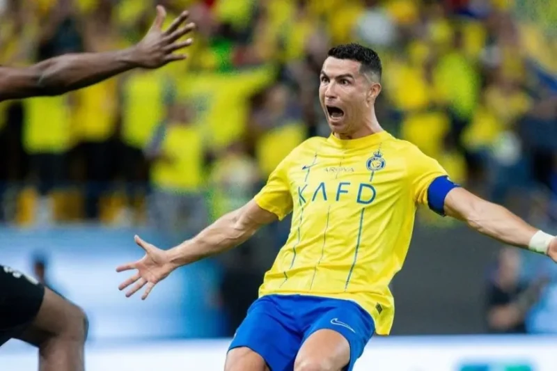 أرقام وإحصاءات قبل مواجهة النصر والأهلي بدوري روشن السعودي تتجه الأنظار يوم الجمعة المقبل إلى ملعب أوال بارك الذي سيستضيف مباراة القمة بين النصر