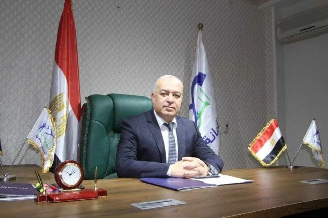 المؤتمر: زيارة الرئيس السيسي لتركيا تمثل خطوة إيجابية نحو تعزيز الشراكة الربان وليد جودةمحمود الصادقثمن الربان وليد جودة، أمين مساعد حزب المؤتمر