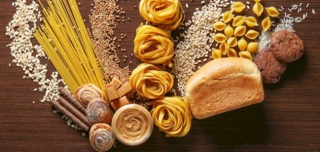 ما هي النشويات التي تنقص الوزن.. ما هي النشويات الصحية؟النشويات هو نوع من أنواع الأكل الهام التي يجب أن تحافظ على وجوده في نظامك اليومي، فهي مصدر غني لجسمك بالعديد من المعادن والبر