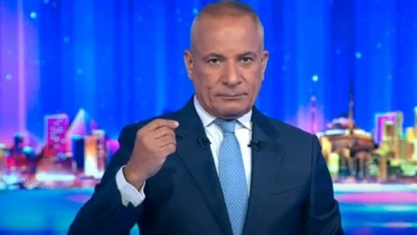 أحمد موسى: قواتنا المسلحة متواجدة بقدرات هائلة على الحدود الشرقيةأكد الإعلامي أحمد موسى أن زيارة الفريق أحمد خليفة رئيس أركان القوات المسلحة، لنقاط