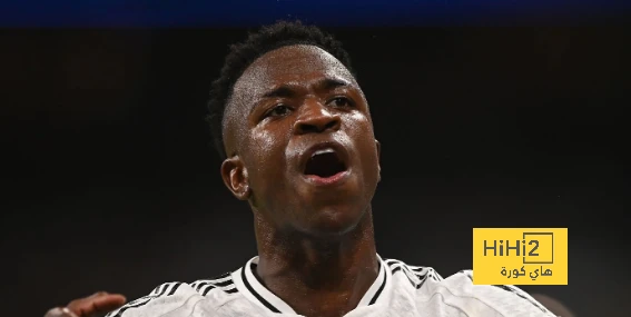 -الإعلام الإسباني يبدأ انتقاد فينيسيوس .. بدأ الإعلام الإسباني انتقاد تصريحات فينيسيوس جونيور لاعب فريق ريال مدريد عن العنصرية وتلميحه إلى أن إسبانيا