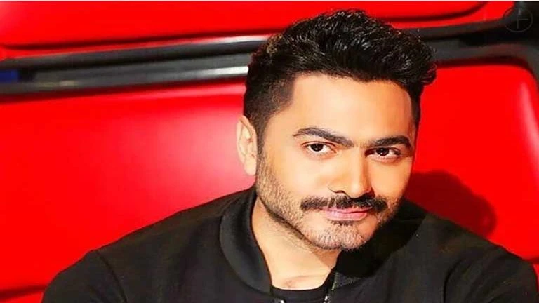 خلتني أدمع يا سمسم.. تامر حسني يرد على رسالة محمد سامي تعرف على التالي خلتني أدمع يا سمسم.. تامر حسني يرد على رسالة محمد سامي، 09 19 م الإثنين 02