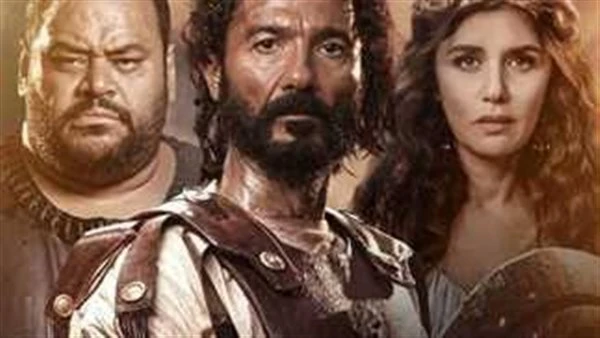 فيلم أهل الكهف يحقق رقما ضئيلا.. تعرف على إجمالي إيرادات الأفلام أمس تعرف على التالي فيلم أهل الكهف يحقق رقما ضئيلا.. تعرف على إجمالي إيرادات الأفلام أمس ، فيلم أهل الكهف شهد موسم 