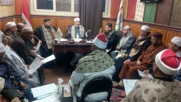 لجنة القيم بنقابة قراء القرآن الكريم تجمد عضوية الشيخ محمد عادل فرغلأعلنت نقابة محفظي وقراء القرآن الكريم بجمهورية مصر العربية، تجميد عضوية محمد عادل