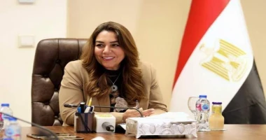 عاجل خبر يفرح المصرين خاص بإجراءات تراخيص البناء متابعه أحمد القطعاني استكمالا لمتابعة تنفيذ توجيهات القيادة السياسية بالتخفيف عن المواطنين في اجراءات تراخيص البناء: وزيرة التنمية