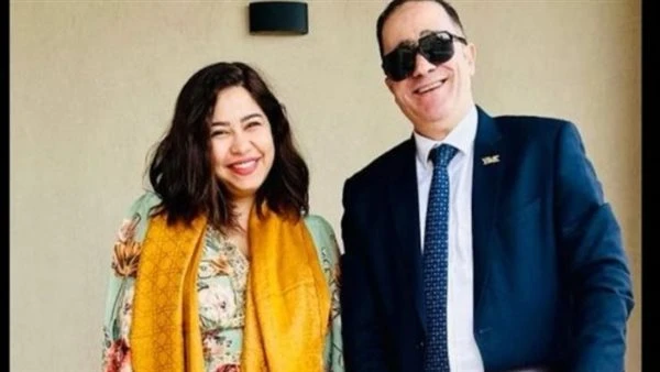 تفاصيل التصالح بين ياسر قنطوش وشيرين عبد الوهاب تعرف على التالي تفاصيل التصالح بين ياسر قنطوش وشيرين عبد الوهاب، كشف المستشار ياسر قنطوش، كواليس