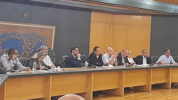 جمال فهمى: مشكلة الصحافة الالكترونية ليست في النقابة ولكن مع من يمنحون التراخيصقال جمال فهمى، وكيل نقابة الصحفيين السابق، إن مشكلة الصحافة