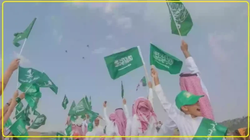 بشرى طيبة 4 إيام إجازة للطلاب تبدأ في هذا الموعد لهذا السبب.. حقيقة تمديد اجازة اليوم الوطني للابتدائي 7 أيامأوضحت وزارة التعليم حقيقة تمديد ايام إجازة اليوم الوطني للطلاب في السعو