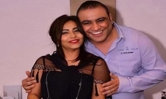 ياريتني سمعت كلامك.. شيرين عبد الوهاب تعتذر لشقيقها وتنهي الخلافات تعرف على التالي ياريتني سمعت كلامك.. شيرين عبد الوهاب تعتذر لشقيقها وتنهي