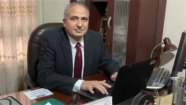 الزراعة تصدر قرارا عاجلا بشأن إلغاء دعم الأسمدة أكد أحمد إبراهيم، المستشار الإعلامي لوزارة الزراعة، أنه بشأن قرار إلغاء دعم الأسمدة على المنتفعين