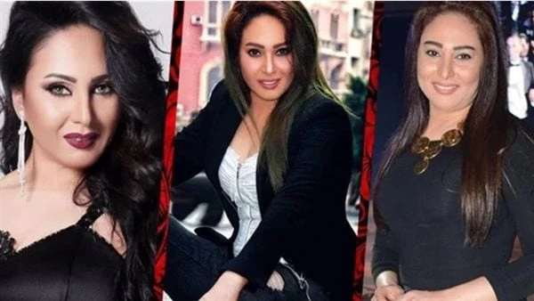 صيحة الكتف الواحد.. رحاب الجمل تمزج بين الرقي والأنوثةشاركت الفنانة رحاب الجمل، جمهورها بصورة جديدة، في أحدث ظهور لها عبر صفحتها الشخصية على موقع