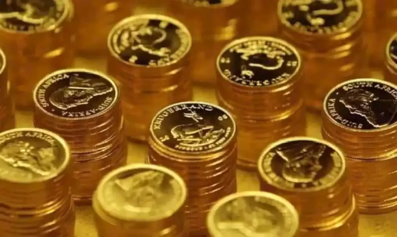 سعر الربع جنيه الذهب اليوم الاثنين 16 سبتمبر 2024الربع جنيه الذهب.. يهتم الكثير من الأشخاص بمعرفة سعر الربع جنيه الذهب اليوم الاثنين 16 سبتمبر 2024، وذلك في ظل الارتفاع وحالة التذب