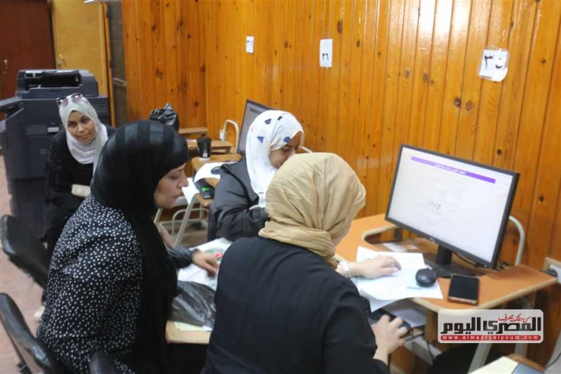 نتيجة تنسيق الثانوية الأزهرية 2024 (الموعد والرابط الرسمي للاستعلام) تفصلنا ساعات قليلة عن إعلان نتيجة تنسيق الثانوية الأزهرية 2024، حيث تستعد جامعة