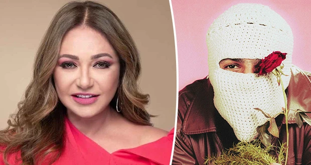 ليلى علوي تستمتع بأجواء الصيف على طريقة المطرب المقنع افاق عربية - مازالت الفنانة ليلى علوي تستمتع بإجازتها الصيفية ونجاح فيلمها الأخير جوازة توكسيك، بنشر فيديوهات لها وهي ترقص على