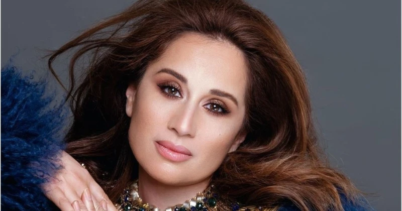 وفاة والد الممثلة كارين رزق الله .. وهذا موعد العزاء والدفن تعرف على التالي وفاة والد الممثلة كارين رزق الله .. وهذا موعد العزاء والدفن، أعلنت