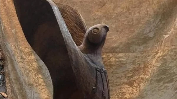 نقيب التشكيليين وأبو عيطة فى افتتاح معرض علي حبيش ب جاليري ضي ..صورافتتح الدكتور طارق الكومي نقيب التشكيليين، ووزير القوى العاملة الأسبق كمال أبو