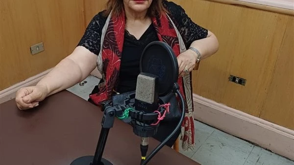 غدا.. عمار الشريعي فى أغاني منسية بحضور زوجته ميرفت القفاصتحل الإعلامية ميرفت القفاص زوجة الموسيقار الكبير عمار الشريعى ضيفة على برنامج أغاني منسية