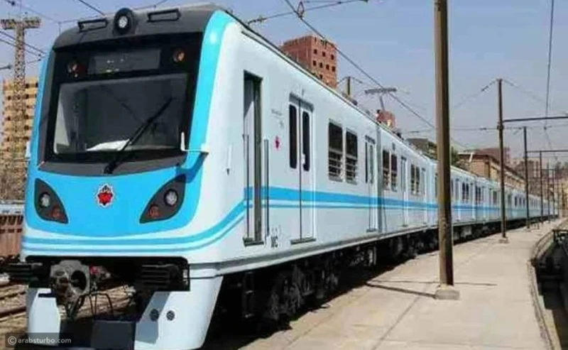 النهارده آخر يوم.. كيفية التقديم في وظائف مترو الأنفاق 2024وظائف مترو الأنفاق.. ترتفع معدلات البحث من قبل الكثير من الراغبين في التقديم على وظائف