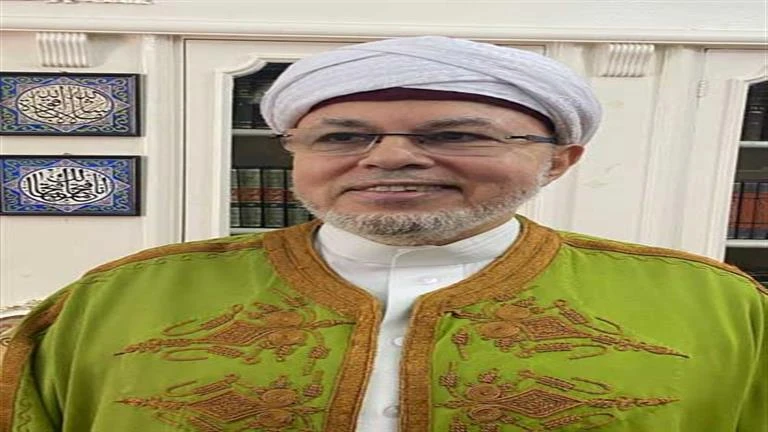 فنون: بينهم سمية الخشاب وبوسي وشادية..صلاح التيجاني يفجر مفاجأة حول علاقته بنجوم الفن 08:30 م الأربعاء 18 سبتمبر 2024 كتبت - هاني صابر: تصدر إسم