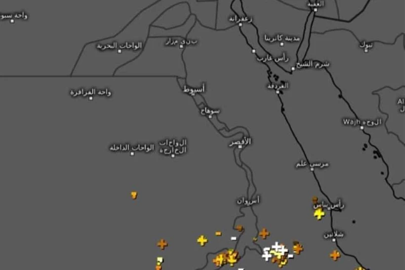 نهاية الأيام العجاف .. مفاجآة بشأن حالة الطقس الأسبوع القادم ودرجات الحرارة (تفاصيل) الطقس غدا السبت 7 من سبتمبر 2024، كشفت الهيئة العامة للأرصاد