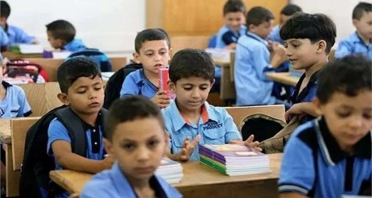 حسب قانون الضمان الاجتماعي.. الفئات المعفاة من المصروفات الدراسية 20242025المصروفات الدراسية 2024.. أعلنت وزارة التربية والتعليم عن المصروفات الدراسية لهذا العام رسميا، ولذلك يبحث