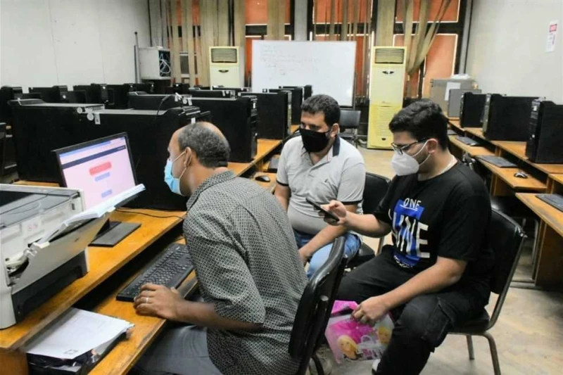 اختبارات القدرات لطلاب الدبلومات الفنية 2024.. رابط وخطوات التقديم إلكترونيااختبارات القدرات للدبلومات الفنية 2024.. حددت وزارة التعليم العالي والبحث