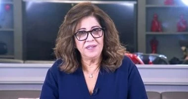 ..ليلى عبد اللطيف ترد على شائعة وفاتها بتسجيل صوتي مقتضب.. ماذا قالت؟..تفاصيل تتابع الان تفاصيل ما ورد عن ليلى عبد اللطيف ترد على شائعة وفاتها بتسجيل