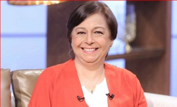 يوم عيد ميلادها.. الوسط الفني ينعى ناهد رشدي بكلمات مؤثرةناهد رشدي.. حالة من الحزن سيطرت على الوسط الفني وعلى رواد مواقع التواصل الاجتماعي، بعد رحيل